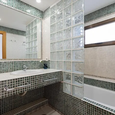 Apartamento For You Central Atocha Station Tel3