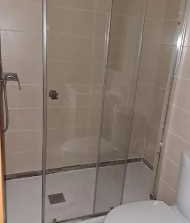 Acogedor Loftcon Garaje A 10min Del Aeropuerto E Ifema Madrid