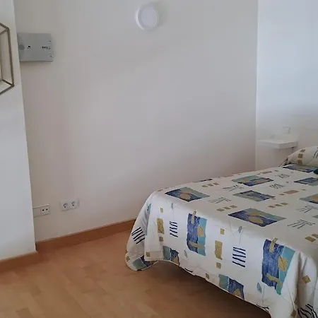 Acogedor Loftcon Garaje A 10min Del Aeropuerto E Ifema *
