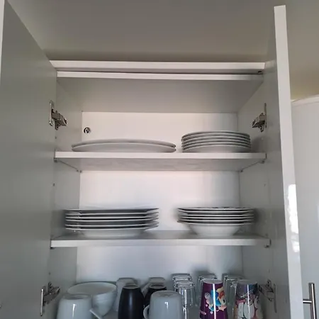 Apartment Acogedor Loftcon Garaje A 10min Del Aeropuerto E Ifema Madrid
