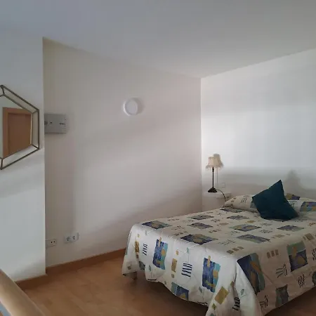 Apartment Acogedor Loftcon Garaje A 10min Del Aeropuerto E Ifema *