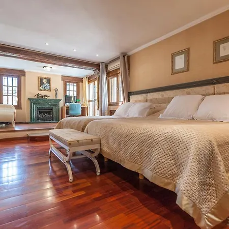 Villa 5-suite Luxury In With Indoor Pool And Oasis *