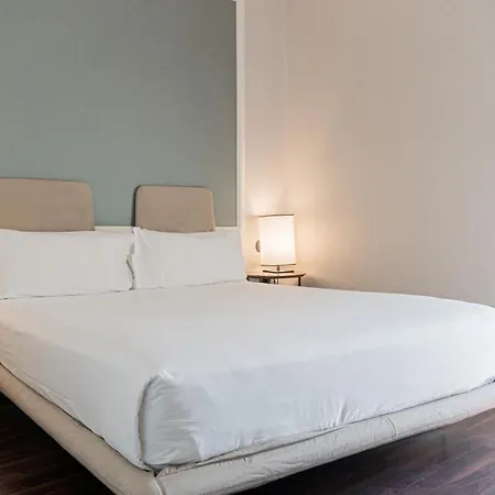Hotel Sardinero Madrid