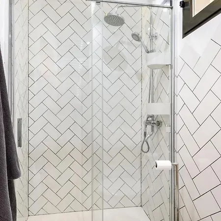 Apartment 1 Bedroom 1 Bathroom Furnished - Malasana - Cozy & Modern - Mintystay