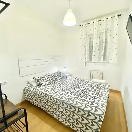 Apartamento Jaime El Conquistador Madrid