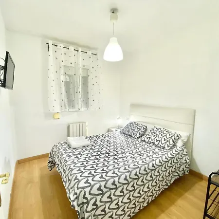 Apartamento Jaime El Conquistador *