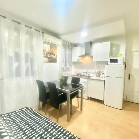 Apartamento Jaime El Conquistador