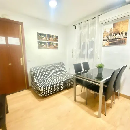 Jaime El Conquistador Apartamento *