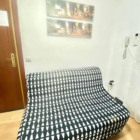 Jaime El Conquistador Apartamento *