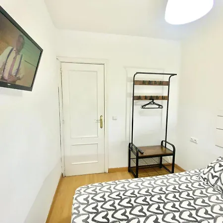 Apartamento Jaime El Conquistador *