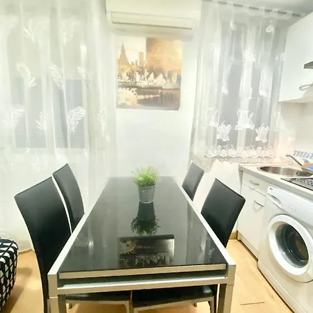 Jaime El Conquistador Apartamento *