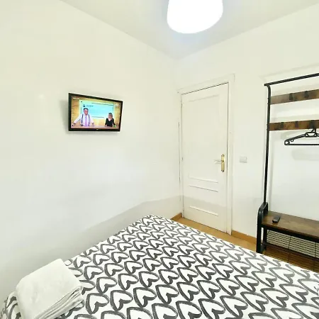 Jaime El Conquistador Apartamento *