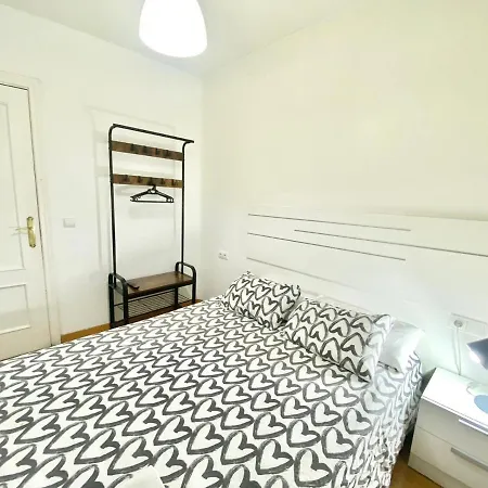 Jaime El Conquistador Apartamento