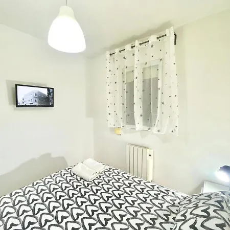 Apartamento Jaime El Conquistador *