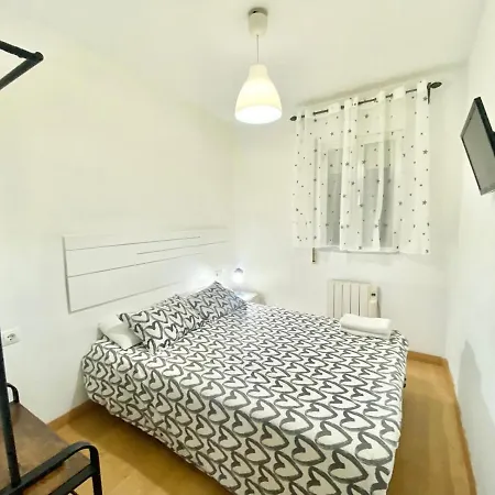 Apartamento Jaime El Conquistador Madrid