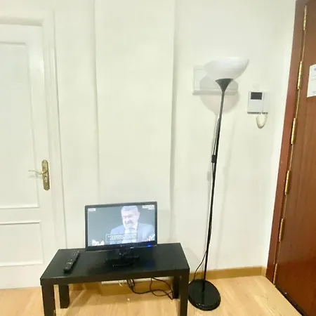 Apartamento Jaime El Conquistador *