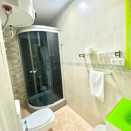 Apartamento Jaime El Conquistador