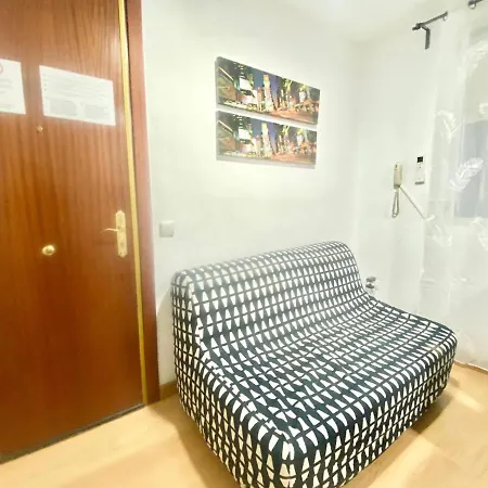 Jaime El Conquistador Apartamento *
