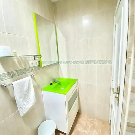 Jaime El Conquistador Apartamento