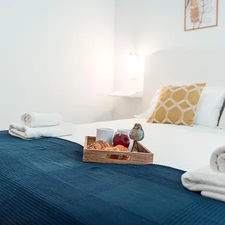 Apartment My - Amplio En Salamanca