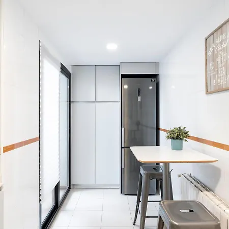 Ayala By Flatsweethome Apartamento *