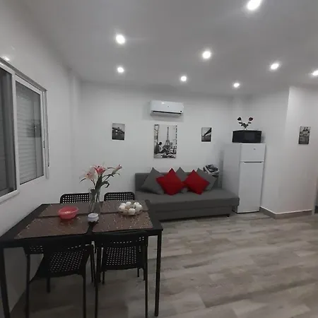 Alto 0a Apartamento Madrid