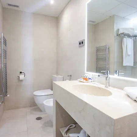 Espahotel Gran Via