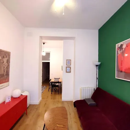Apartment Mezzanine *