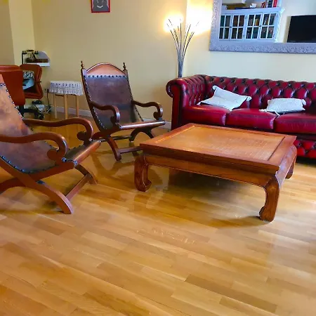 Apartment Luxury House-hermosa Vivienda Lujo-appart De Luxe