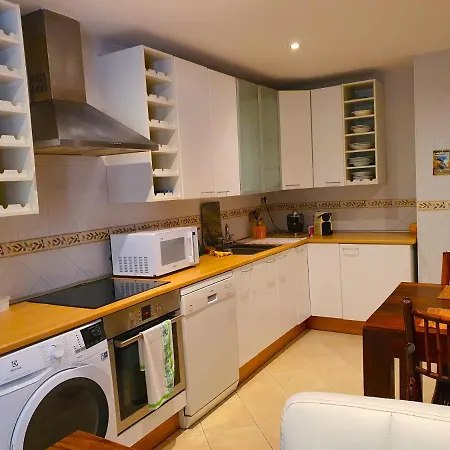 Luxury House-hermosa Vivienda Lujo-appart De Luxe Apartment *