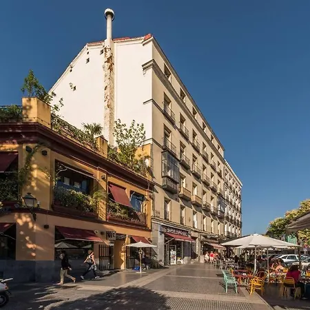 Piso De Lujo En Centro La Dolce Apartamento