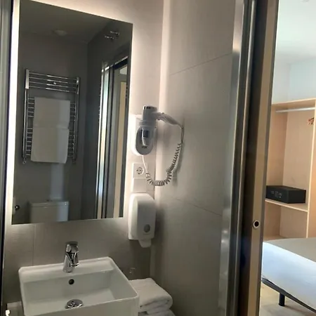 Pensjonat Abadia 3*