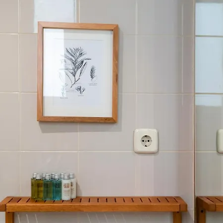 Apartment 2 Bedrooms 1 Bathroom Furnished - Anton Martin - Vintage - Mintystay Madrid