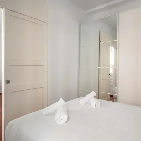 2 Bedrooms 1 Bathroom Furnished - Anton Martin - Vintage - Mintystay *
