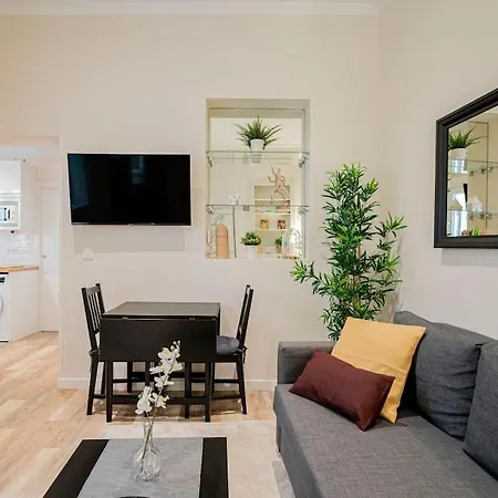Apartment Victor Prado *