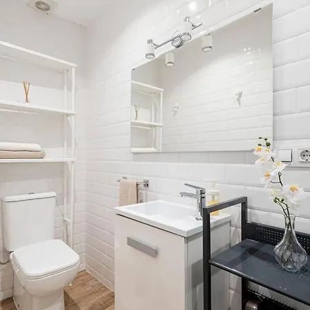 Victor Prado Appartement
