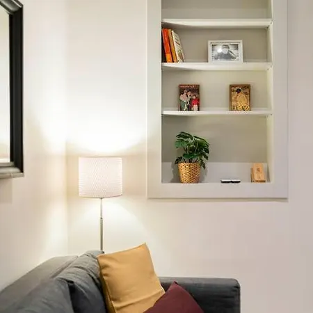 Apartment Victor Prado