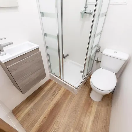 Appartement Jacinto Benavente Centro
