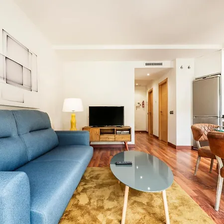 Luxury In Barrio Palacio