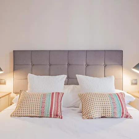 Luxury In Barrio Palacio *