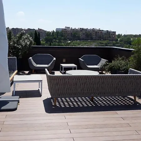Increible De Lujo Villa *