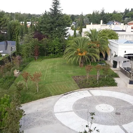 Villa Increible De Lujo