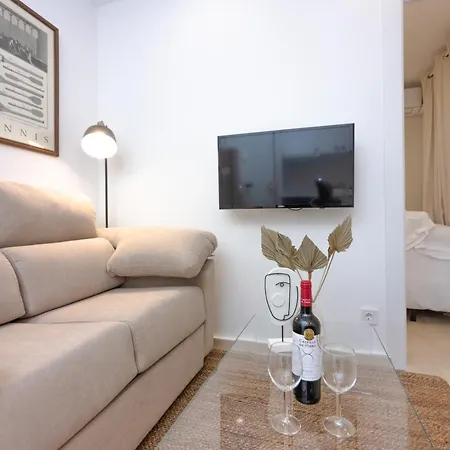 Apartment For Your Coqueto Y Elegante Temporal Cerca Politecnica De Vlh104