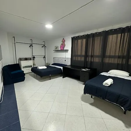 Apartment Mediavilla Madrid