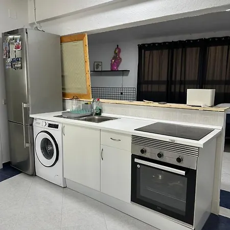 Apartamento Mediavilla