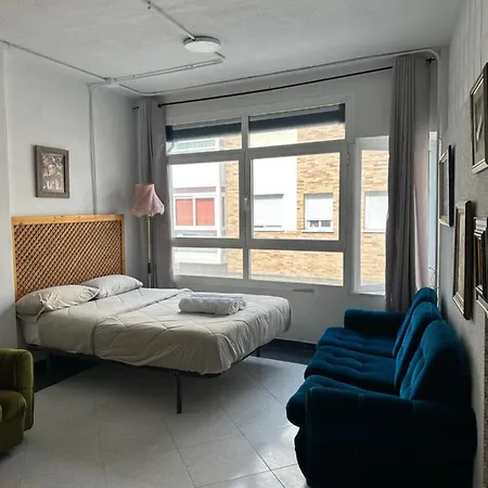 Mediavilla Apartment