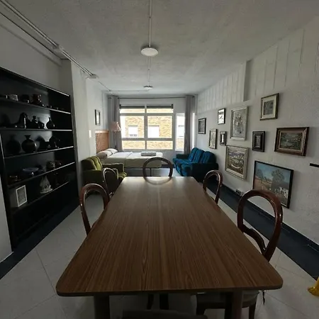 Mediavilla Apartment Madrid