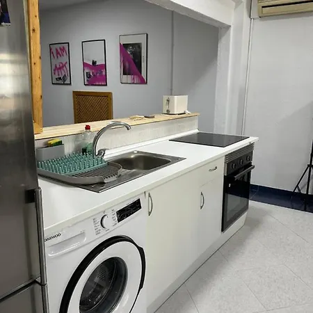 Mediavilla Apartamento