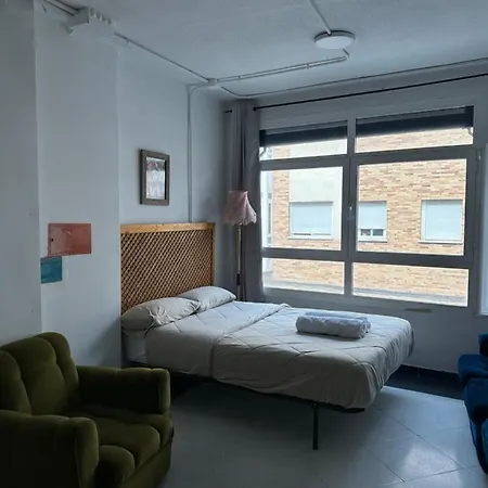 Apartment Mediavilla *