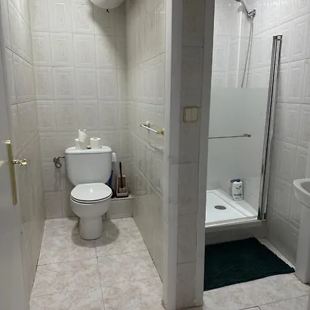 Mediavilla Apartment